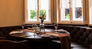 Restaurant Johannas
