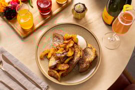 Prime, A Shula's Steak House