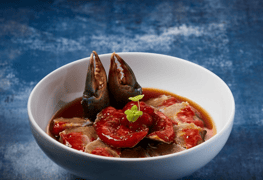 Jiang Nan by Jereme Leung