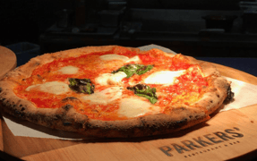 Parkers' Restaurant & Bar