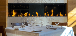 Opus Steakhouse