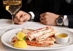 Mastro's Ocean Club — Fort Lauderdale