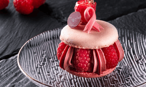 Le Salon De Thé de Joël Robuchon