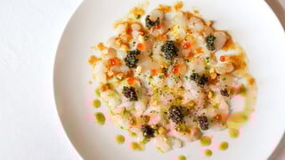 Lido at The Surf Club