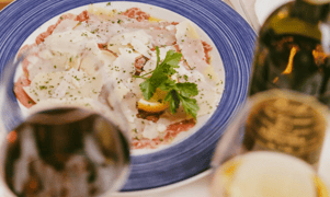 La Buca Degli Artisti