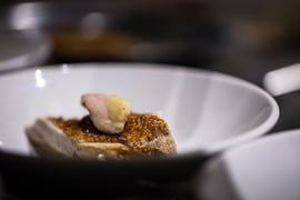 Burgundy by Matthieu