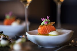 Mont Blanc Restaurant & Goûter