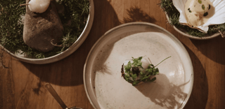 L'Auberge de Lucinges