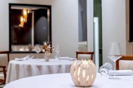 Le Refuge des Gourmets