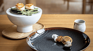 Le Feuillée - Le Couvent des Minimes