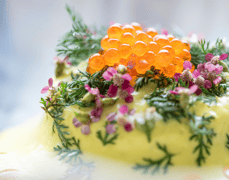 Restaurant Hervé Busset