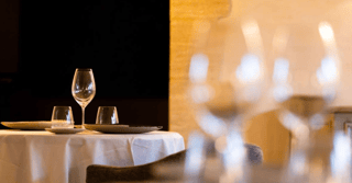 L'Hirondelle - Château de Collias