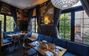 Perry's Restaurant