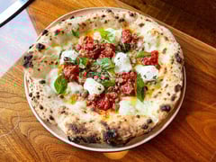 Inferno Pizzeria Napoletana