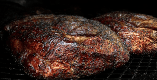 City Limits Barbeque