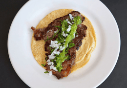 Taquería El Califa de León