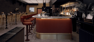 BAR ST-DENIS