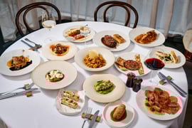 Sincero Ristorante & Bar