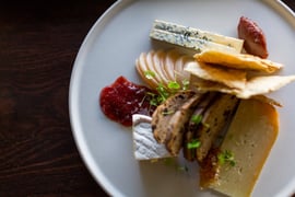 Amelia Park Restaurant