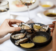 Cecconi's Flinders Lane