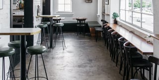 Bar Rochford