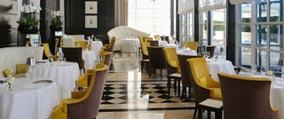 Gordon Ramsay au Trianon