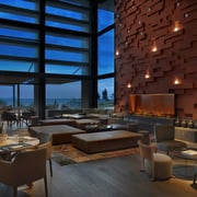 Sage & Sea Restaurant