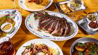 El Che Steakhouse & Bar