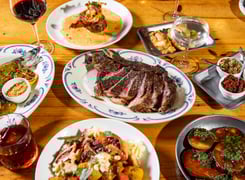 El Che Steakhouse & Bar