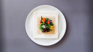 The Willows Inn on Lummi Island