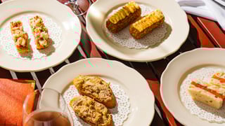 Naldham House Brasserie & Terrace