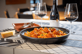 Stefano's Restaurant