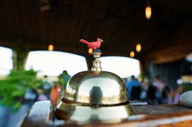 Restaurant Pearl Morissette