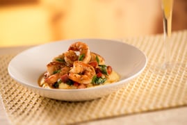 The Capital Grille — King of Prussia