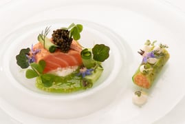 Restaurant Residenz Heinz Winkler