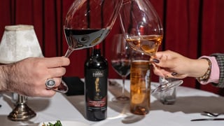 The Capital Grille — Phoenix