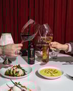 The Capital Grille — Phoenix