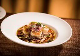 The Capital Grille — Stamford