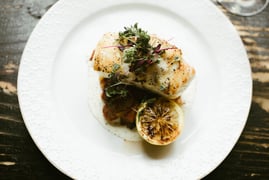 French Alpine Bistro