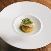 Olivea Farm to Table