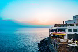 Ristorante Umberto a Mare