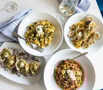 SAVI Cucina + Wine Bar