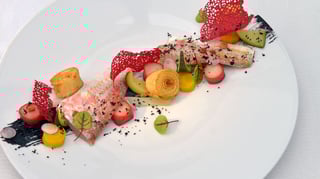 Hostellerie de la Pointe Saint-Mathieu