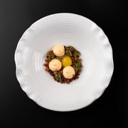 Dissapore di Andrea Catalano