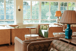 Bert's Bar & Brasserie