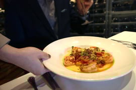 The Capital Grille — Atlanta