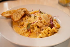 Wine Dive + Kitchen Lawrence