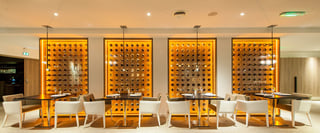 La Table de La Butte