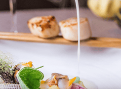 Haut Bonheur de la Table