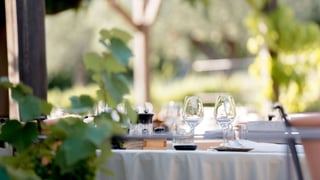 Les Vignes & Son Jardin